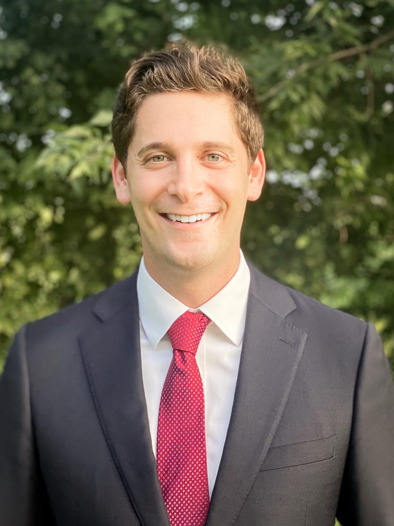 Matthew S. Ackerman Ackerman & Ackerman