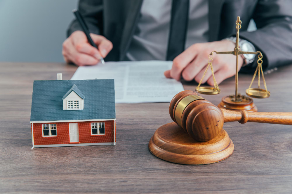 When To Contact An Eminent Domain Attorney For Property Protection
